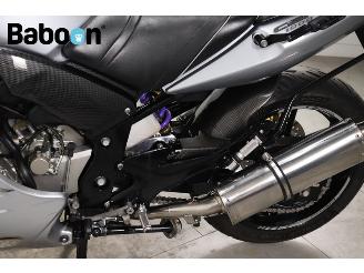 Honda CBF 1000 S Tophalf picture 19