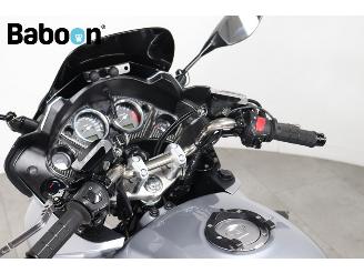 Honda CBF 1000 S Tophalf picture 16