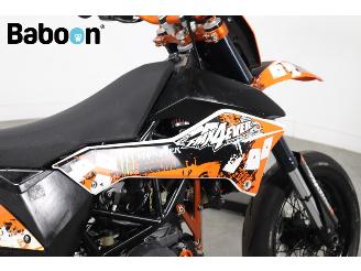 KTM 690 SMC  picture 13