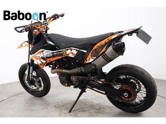 KTM 690 SMC  picture 4