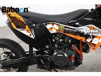 KTM 690 SMC  picture 11