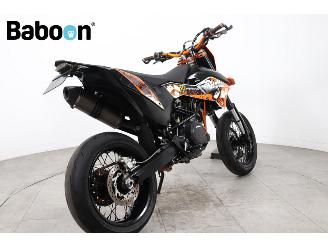 KTM 690 SMC  picture 2