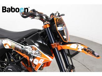 KTM 690 SMC  picture 9