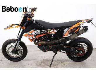 KTM 690 SMC  picture 5