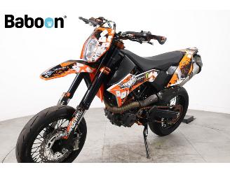 KTM 690 SMC  picture 6