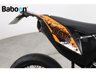 KTM 690 SMC  picture 12