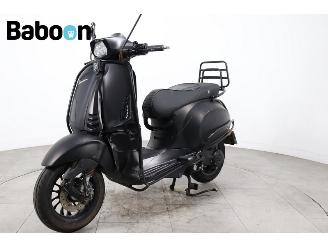 Vespa  Sprint 25KM picture 6