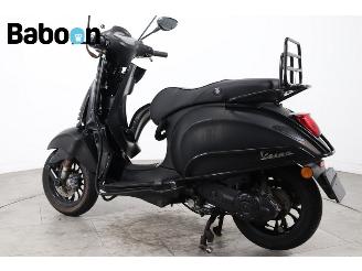 Vespa  Sprint 25KM picture 4