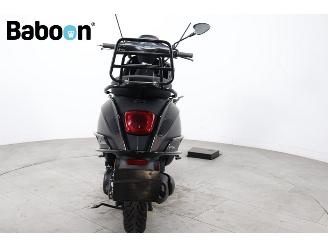 Vespa  Sprint 25KM picture 3