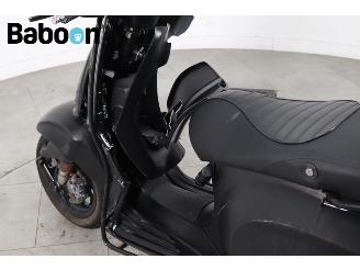 Vespa  Sprint 25KM picture 16