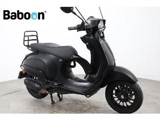 Vespa  Sprint 25KM picture 8