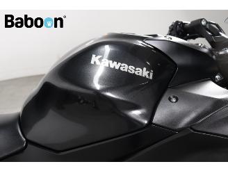 Kawasaki Ninja 650  picture 19