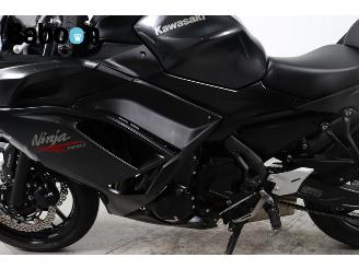 Kawasaki Ninja 650  picture 12