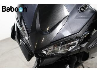 Kawasaki Ninja 650  picture 15