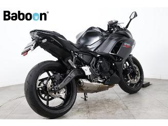 Kawasaki Ninja 650  picture 6