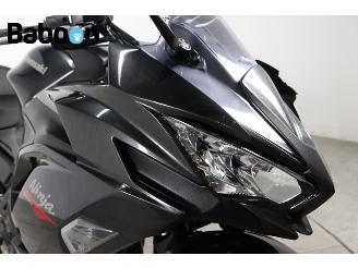 Kawasaki Ninja 650  picture 16