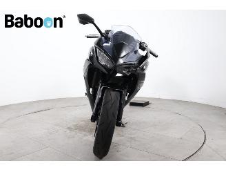 Kawasaki Ninja 650  picture 4
