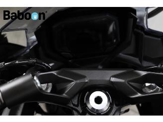 Kawasaki Ninja 650  picture 22