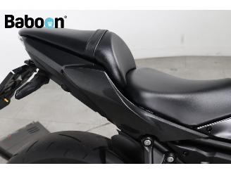 Kawasaki Ninja 650  picture 21