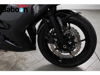 Kawasaki Ninja 650  picture 17