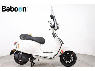  Vespa  Sprint 4T Racing 60s 45KM 2024/12