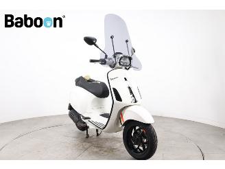 Vespa  Sprint 4T Racing 60s 45KM picture 3