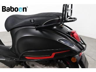 Vespa Sprint 45KM  picture 9