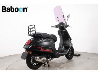 Vespa Sprint 45KM  picture 7