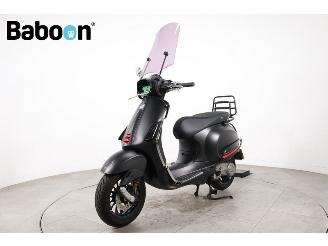 Vespa Sprint 45KM  picture 4