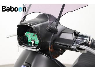 Vespa Sprint 45KM  picture 12