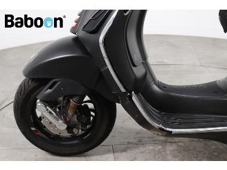 Vespa Sprint 45KM  picture 11