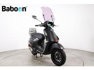 Vespa Sprint 45KM  picture 6