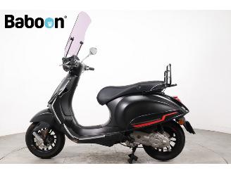 Vespa Sprint 45KM  picture 3