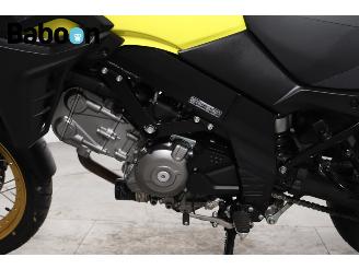 Suzuki DL 650 V-Strom picture 12