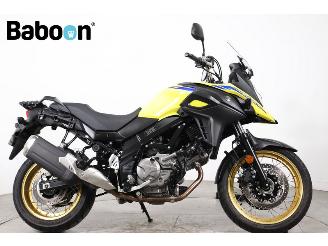  Suzuki DL 650 V-Strom 2024/9