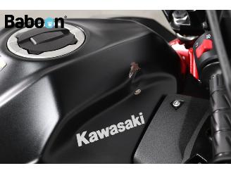 Kawasaki Z 500 SE picture 21