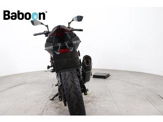Kawasaki Z 500 SE picture 3