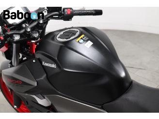 Kawasaki Z 500 SE picture 20