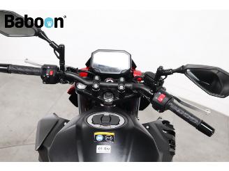 Kawasaki Z 500 SE picture 18