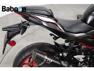 Kawasaki Z 500 SE picture 16