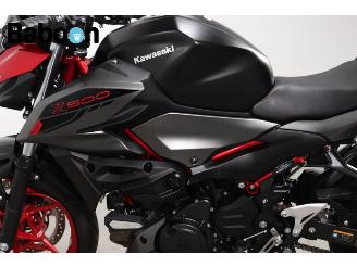 Kawasaki Z 500 SE picture 23