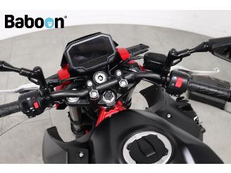 Kawasaki Z 500 SE picture 19