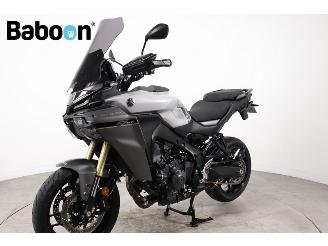 Yamaha  Tracer 9 GT picture 6