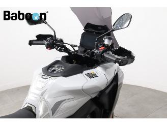 Yamaha  Tracer 9 GT picture 28