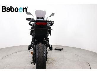 Yamaha  Tracer 9 GT picture 3