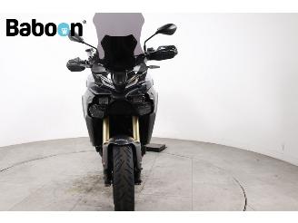 Yamaha  Tracer 9 GT picture 7