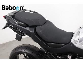 Yamaha  Tracer 9 GT picture 17