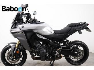 Yamaha  Tracer 9 GT picture 5
