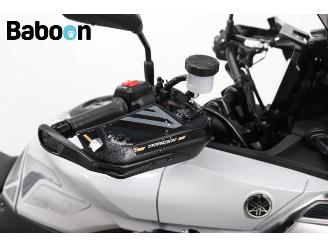 Yamaha  Tracer 9 GT picture 13