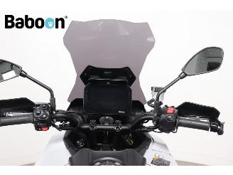 Yamaha  Tracer 9 GT picture 20